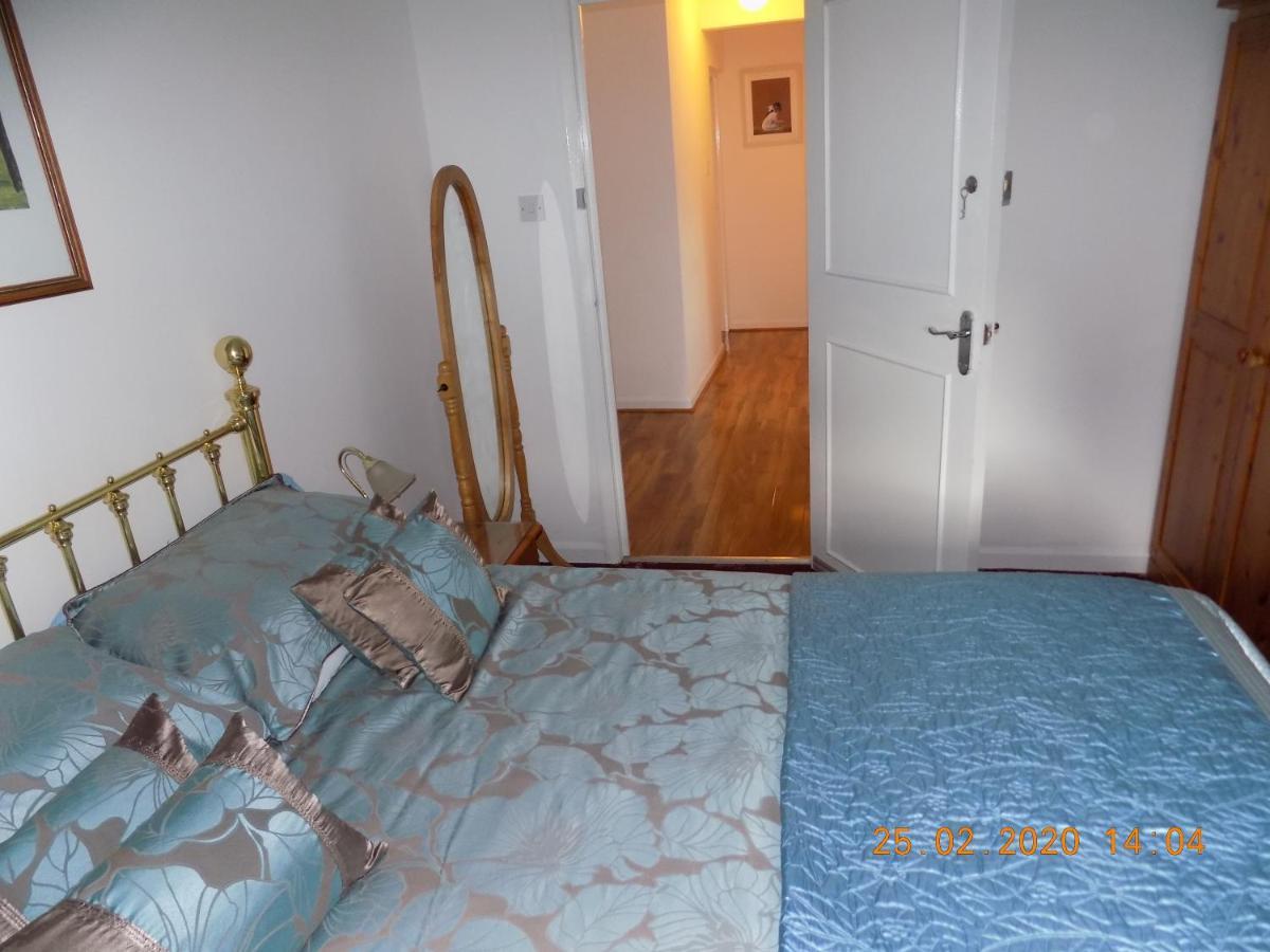 ווינדרמר Oakdene Apartments מראה חיצוני תמונה